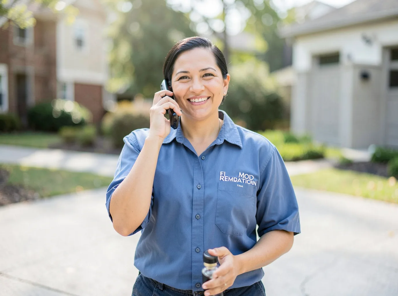 Mold Remediation Cropwell, AL FAQs